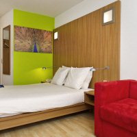 All Seasons Antwerpen City Center kamer 4